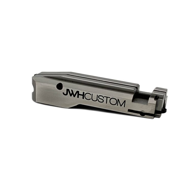 BACK IN STOCK ***** JWH Custom CNC Speed Bolt – JWH CUSTOM