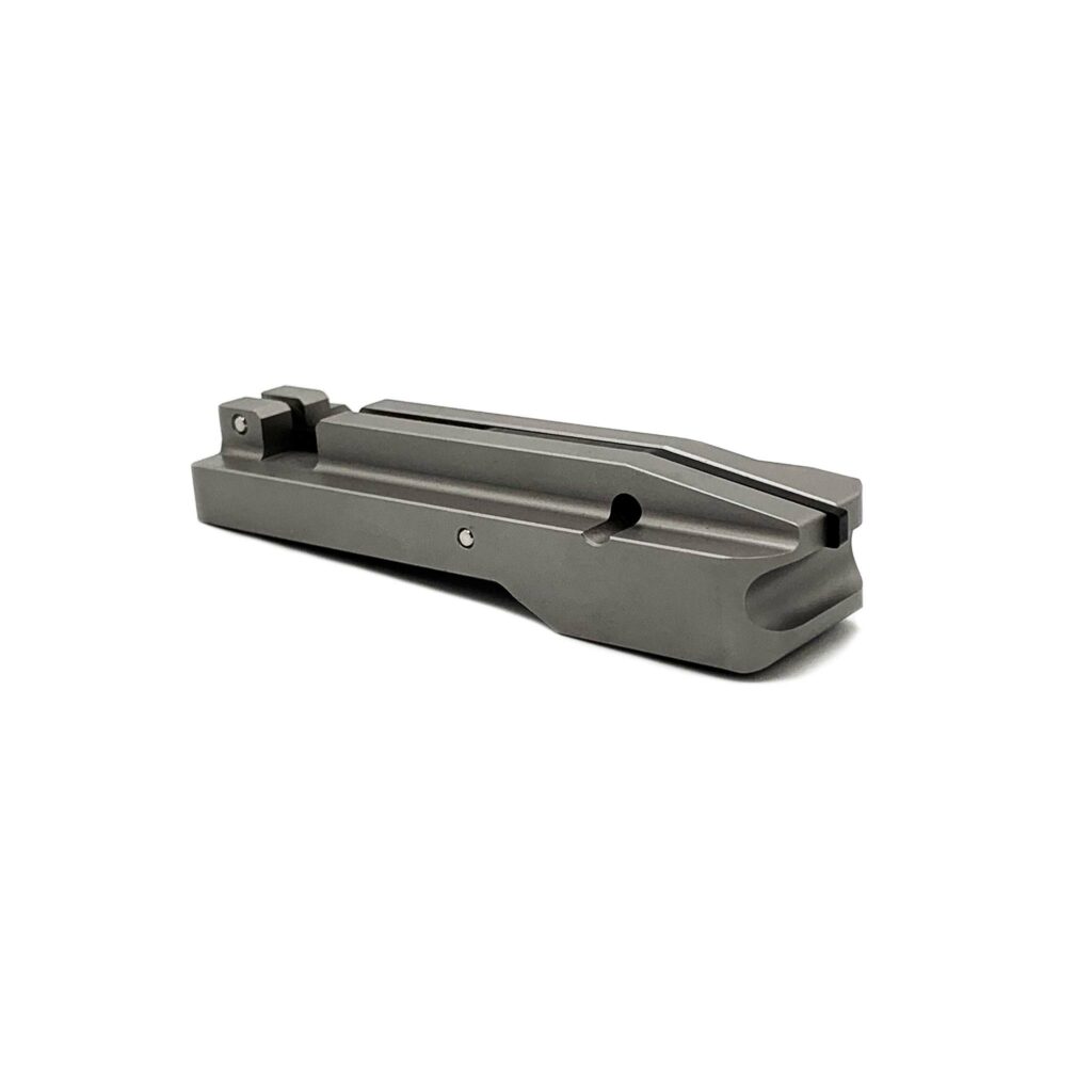 BACK IN STOCK ***** JWH Custom CNC Speed Bolt – JWH CUSTOM