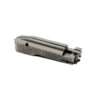 jwh custom ruger 10/22 bolt skulls front view