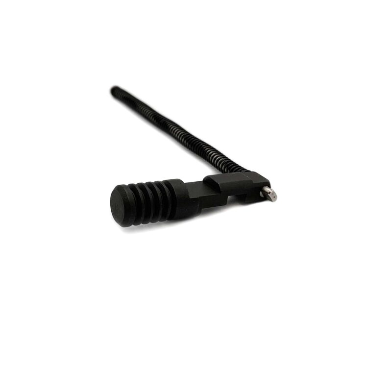 jwh-custom-ruger-10-22-parkerized-round-charging-handle-hero