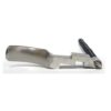 JWH Custom Stainless Steel Charging Handle for the 10 22 Ruger Bolt