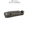 jwh custom ruger 10/22 bolt gatorskin elite front view