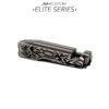 jwh custom ruger 10/22 bolt tribal cut elite front view