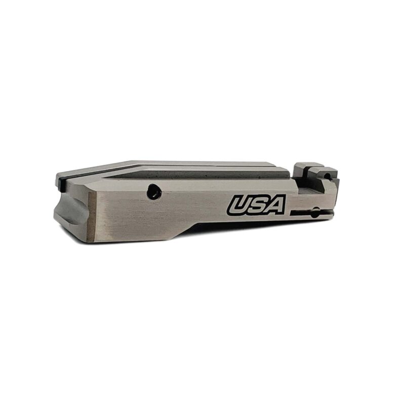 jwh custom ruger 10/22 bolt usa rear view